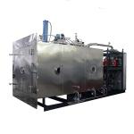 FD Multifunctional Vacuum Freeze Drying Machine /Food Freeze Dryer Machine(Free