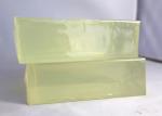 Soft Transparent PSA Hot Melt Adhesive For Medical Tapes, Plaster, band-aid