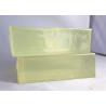 Buy cheap Soft Transparent PSA Hot Melt Adhesive For Medical Tapes, Plaster, band-aid from wholesalers