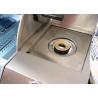 Buy cheap BBQ Outdoor Grill For Party Full Stainless Garden Bbq Gas Grill Party BBQ machine with Trolley from wholesalers