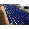 Buy cheap Waterproof Galvanised Corrugated Steel Roofing 24 Gauge Corrugated Metal Panels from wholesalers