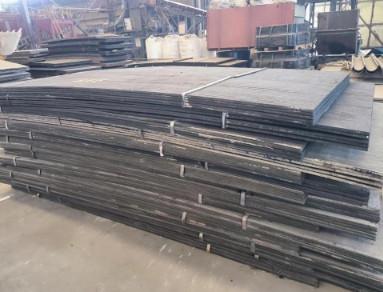 Buy cheap Hot Rolled Hardfacing Wear Plate Abrasion Resistant Steel Sheet Ar400 200MM from wholesalers