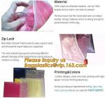 Protection Usage For Packaging Slider Bags Air Bubble Bags,Biodegradable pvc