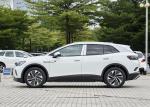 2024 OEM Export Luxury Electric Vehicle Car VW ID.4 CROZZ 442Km 5 Doors 5 Seats