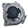 Buy cheap Gray Honda Alternator Rustproof High Output High Efficiency 2706028270 DC12V from wholesalers