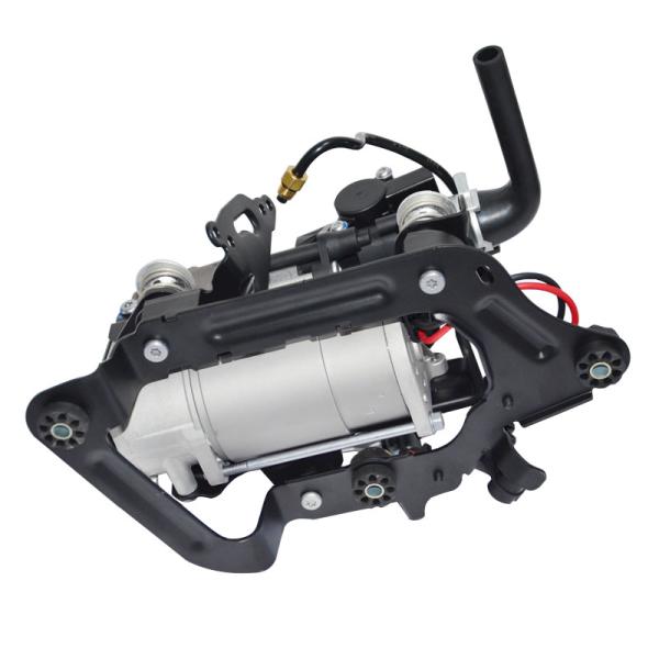 Buy cheap 37206884682 6884682 4430210021 Air Suspension Compressor Pump For BMW G11 G12 Rolls Royce Cullinan from wholesalers