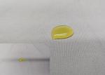 Blue white twill Water Resistant Fabric 240GSM Oil Water Stain Repellent Fabric