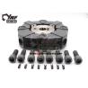 Buy cheap Rubber Coupling With Flange Excavator Diagnostic Cool Parts PC05-1R from wholesalers