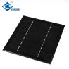 Buy cheap 2.75W Poly Silicon Solar Photovoltaic Panels For electric bike solar charger ZW-166151 Lightweight Silicon Solar from wholesalers
