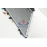 Buy cheap Car Aluminum Toyota Radiator For Carina 1996 AT 210 , OEM1640016580 / 1640016581 from wholesalers