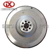 Buy cheap 19.8Kg NKR66 4HF1 ISUZU Truck Parts Flywheel 8971157820 8-97115782-0 product