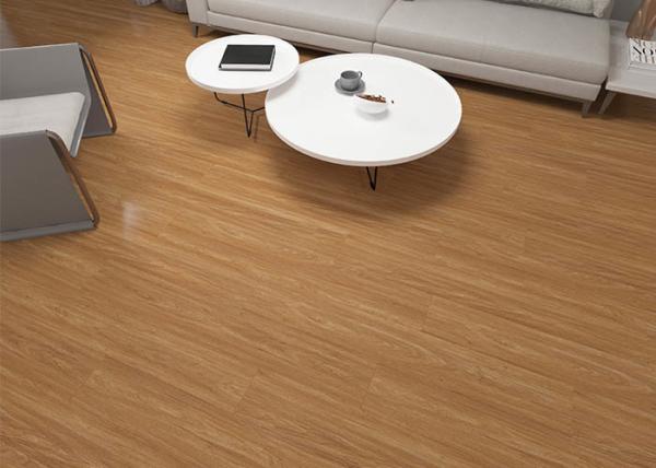 Buy cheap SPC Luxury Vinyl Plank Flooring 6mm from wholesalers