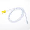 Buy cheap PVC Fr12 Fr16 Fr18 Stomach Tube Duodenal Ryles Tube With Spigots from wholesalers