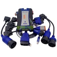 Buy cheap Black Blue NEXIQ Excavator Diagnostic Tool Tester Equipment Group product