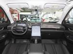 2024 New Hybrid Dongfeng Forthing Haohan PHEV 1.5t Fwd Compact SUV Vehicle 5