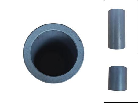 Buy cheap Self Lubricating Oil Less Carbon Graphite Bearings Solid from wholesalers