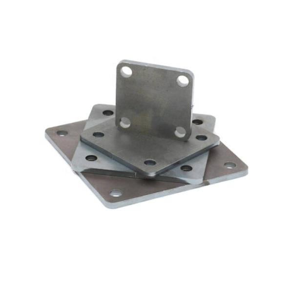 Buy cheap RoHS CNC Metal Laser Cutting Q355B Q235b Carbon Steel Plate Astm A36 10mm Steel Plate from wholesalers