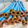 Buy cheap 19 Bar High Pressure Single Point Mooring Hose Abrasion Resistance Flexible Reinforced from wholesalers