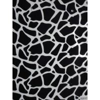 Buy cheap PVC Synthetic leather for chairs ,hand bag .car seat.furniture product