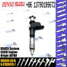 Buy cheap Fuel injector 8-97603415-7/ 8976034157 / Injector Nozzles 095000-5516 from wholesalers