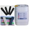 Buy cheap Semi Permanent Rubber Mold Release Agent , Watch Band Mold Release Chemicals from wholesalers