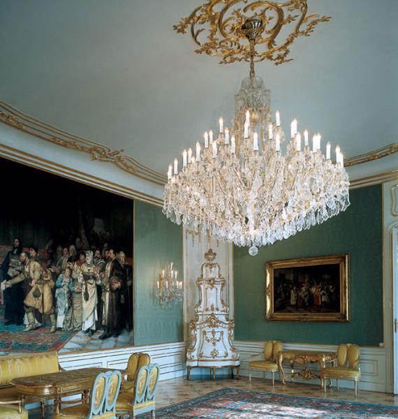 Buy cheap Asfour Crystal Hanging Ceiling Lights from wholesalers