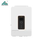 MPPT 50Hz Hybrid Solar Inverter Pure Sine Wave For Energy Solutions