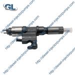 Denso Common Rail Injector 095000-8900 095000-8901 095000-8902 Reconditioned