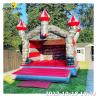 Buy cheap Inflatable Elephant Jungle Bounce House Dry Slide Combo Bouncy Jumping Castle from wholesalers