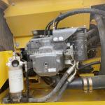 2020 Komatsu PC240 excavator 123KW for your construction needs second hand