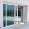 Buy cheap Plastic Balcony PVC Interior UPVC Sliding Door from wholesalers