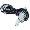 Buy cheap OEM Industry Electrical Cable Assembly ITFA1694 Subway Metro Radio Harness from wholesalers