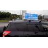 Buy cheap 3G GPS Advertising Taxi LED Display , led taxi sign SMD 3 in 1 from wholesalers
