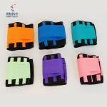 Fast delivery waist trimmer neoprene elastic waist slim belt S-XXL size