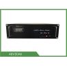 Buy cheap Energy Saving Telecom Battery 48V 50Ah LFP Battery 3U Rack Long Lifespan from wholesalers