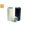 Buy cheap Surface Protective Transparent Protective Film Shower Room Mirror / Glass Film from wholesalers