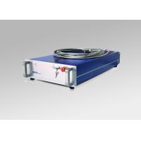 Buy cheap 500W Fiber Laser Power Source , Fiber Optic Light Source Water Cooling product