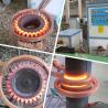 Buy cheap 50kw Induction Quenching Machine Equipment High Frequency Rolling Bearing from wholesalers