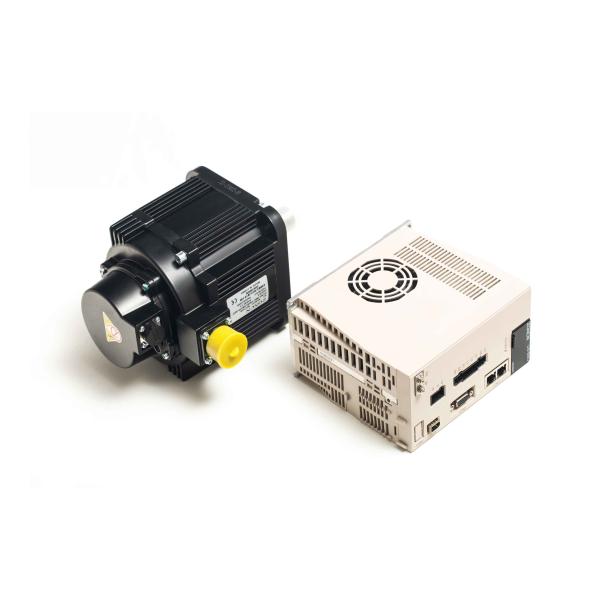 Buy cheap ZONCN Direct Drive Servo Motor High Response US880 220V 380V from wholesalers