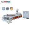 Buy cheap Double Stages PET Pelletizing Machine , Plastic Bottle Granulator Extruder from wholesalers