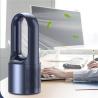 Buy cheap HEBRONFAN Standing Bladeless Fan Table Installation With DC Motor from wholesalers