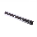Cs Steel Shear Blades Material HMB Hot Rolling Steel Ironworker Shear Blades