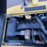 Buy cheap 20 Ton Second Hand Komatsu PC200 PC220 Hydraulic Crawler Excavator With Low Working Hours from wholesalers