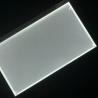 Buy cheap TUV 80% Transmittance 6mm Frosted Diffuser Sheet from wholesalers