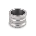 Bearing Parts Single Row Deep Groove Ball Bearing Inner Ring For 6310 Ball