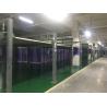 Buy cheap Low Noise Four Post Lift 2.5tons Residential Car Lift Four Column from wholesalers