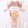 Buy cheap Graduation season, everlasting flowers, roses, asters, dried flowers, finished soaps, flowers, birthday, Valentine's Day, 520, small gifts for setting from wholesalers