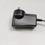 14.5V 0.5A Wall Mount Power Supply Adapters With 1 Year Warranty