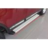 Buy cheap OEM Original Style Aluminium Alloy Side Step For NISSAN Qashqai 2008 - 2014 from wholesalers