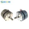 Buy cheap High Torque 5800RPM Round Brushless Motor 57mm Sensorless Bldc Motor from wholesalers